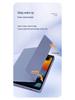 Samsung Galaxy Tab A9/S8/S9/S6 Lite Protective Case with Pen Slot