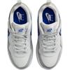 Nike Air Max 1EasyOn Abrasion Resistant Low top Kids Lifestyle Shoes Gray Children Aged 3 7 Years Old HF0964-001