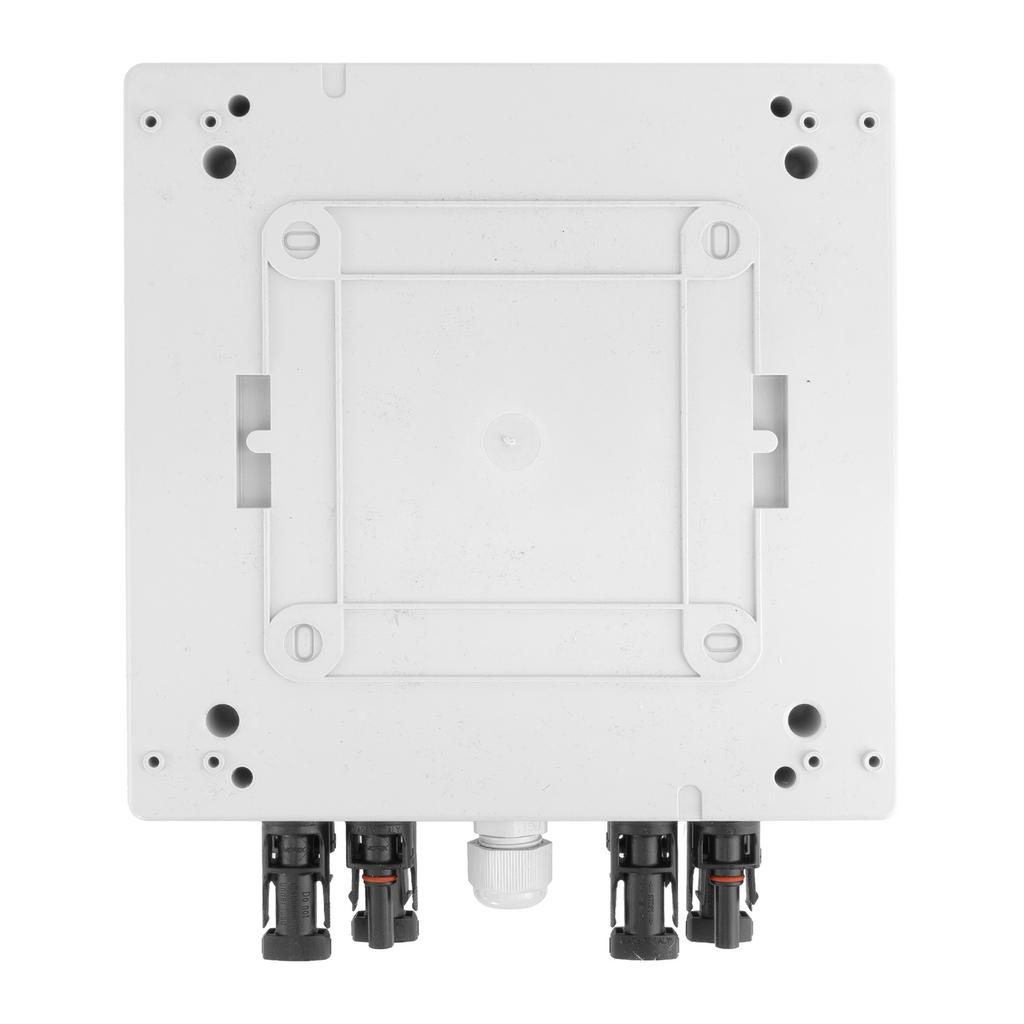 Photovoltaic Distribution Board Pv Dc 1000V T2 Surge Arresters Slp-Pv1000 V/Y Saltek 2-String Ip65 Solar Surface-mounted Doktorvolt Dv-6449-Fot