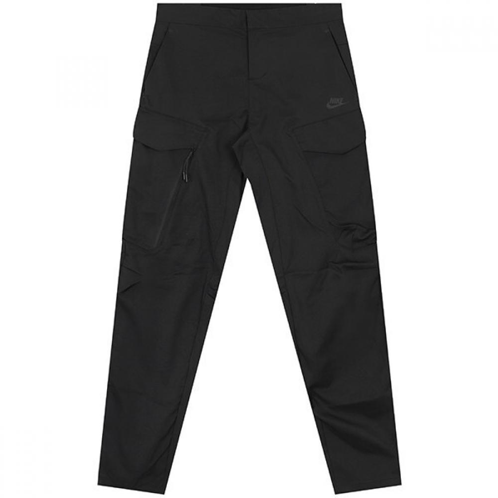 

[Подлинная] Брюки-карго без подкладки Nike Sportswear Tech Essential (ДХ3867-010)