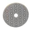 4inch/100mm Tools Concrete Flexible Pads Max RPM Of