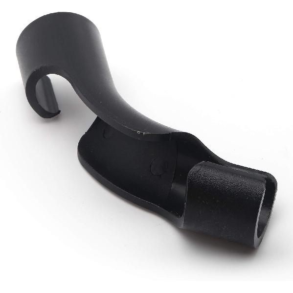 MUGE RACING 4 Pack Hose Bender for Racing Fuel Tanks, Gas Cans, Utility Containers, Hose Benders Compatible with VP, Sportsman, Rural King Jugs to