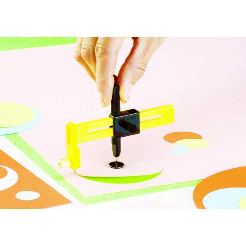 Olfa Circle Cutter, Compass Cutter 57B (x 2)