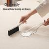 Multi-functional Mattress and Bedding Dust Cleaning Brush
