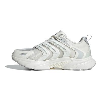 Baskets unisexes Climacool Ventania en lin blanc et vert Core-White Grey-Two IF6734