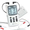 4 In 1 Electric Muscle Stimulator Interferential High-Frequency Physiotherapy Device EMS IFT RUSS TENS Pulse Electrostimulator
