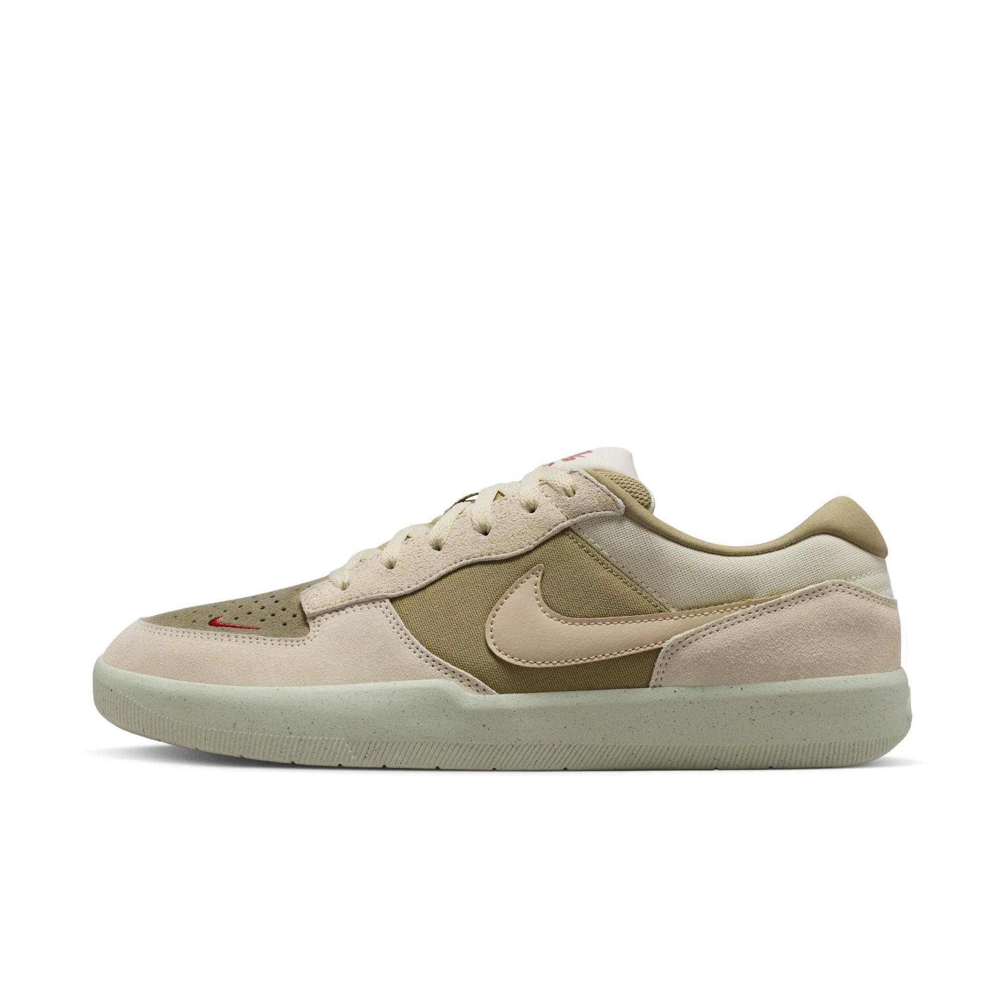 

Nike Official NIKE SB FORCE 58 Skateboard Shoes DV5477 47.5