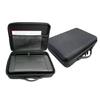 Heavy Duty Portable Printer Travel Case With Storage Space And Secure for TR160/TR150/iP110