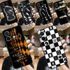 Chess Board Dark Horse Funda For Xiaomi Redmi Note 13 Pro 12 11 9 10 Pro 12S 11S 10S Redmi 13 12 10C 12C 13C Case