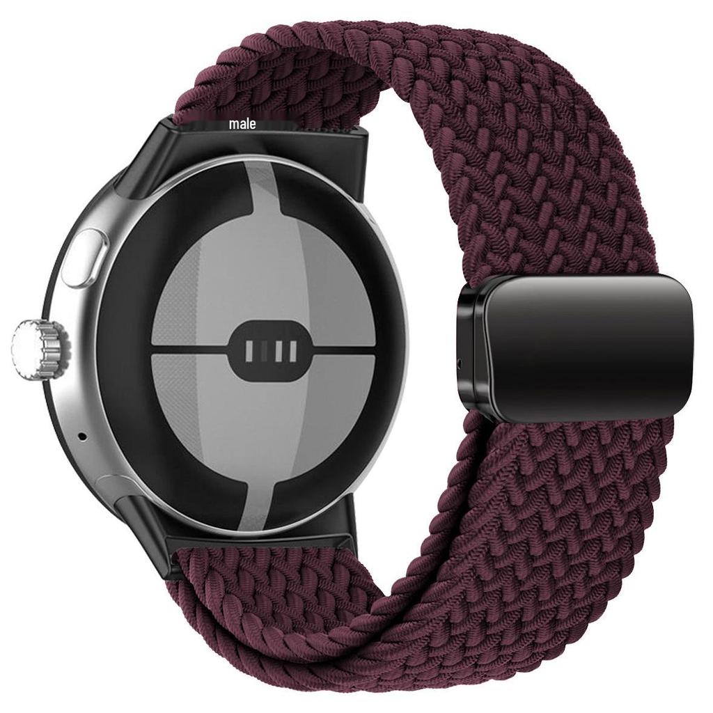 Google Pixel Watch 3 Strap for 41MM/45MM Watches - Cross-Border Compatible