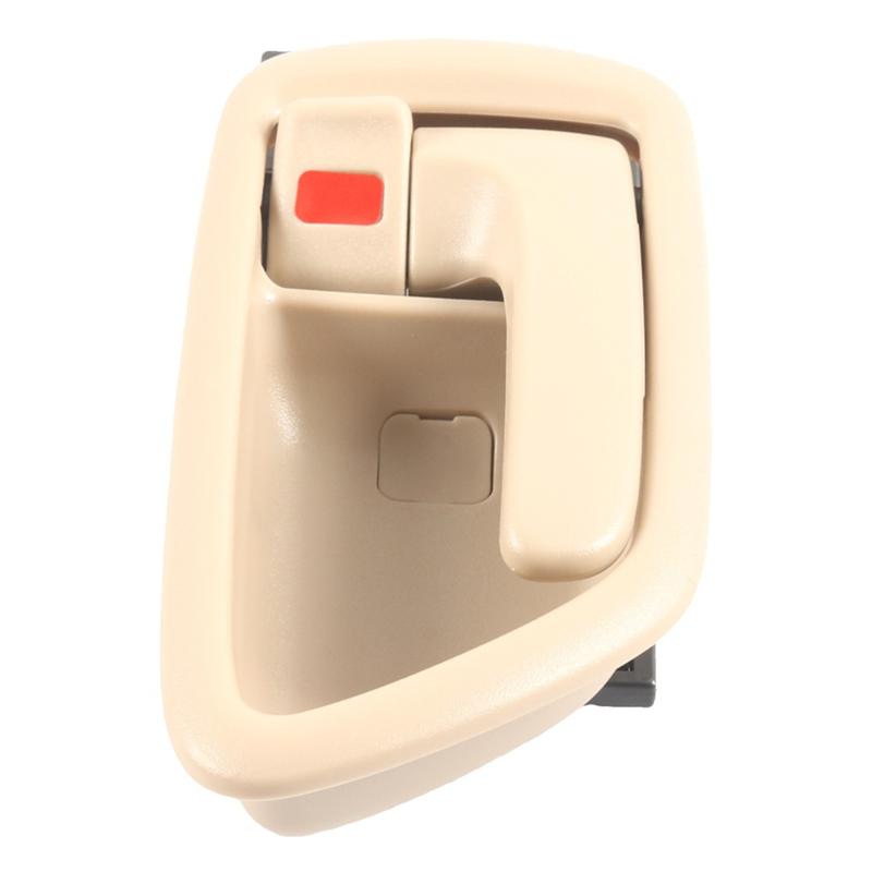 A28G-69205-AC010 69206-AC010 Car Inner Door Handle For TOYOTA AVALON 2000-2004 Auto Accessories