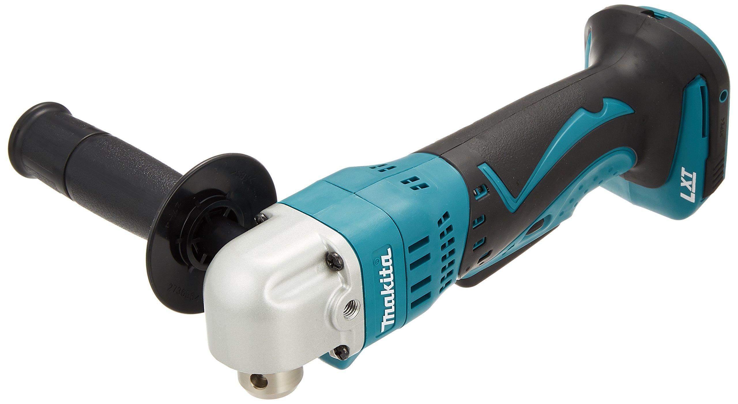 

Акумуляторний кутовий дриль Makita Тільки корпус DA340DZ 14.4V 3.0Ah