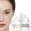 TRSTAY High Moisturizing Face Cream Nawilżający, nawilżający, naprawczy, kojący balsam do pielęgnacji skóry