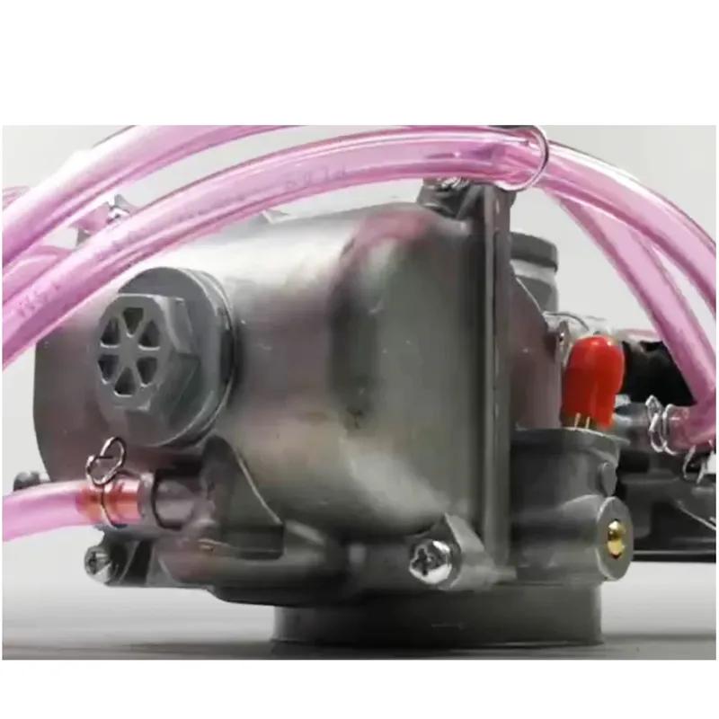 Carburetor PWK38S For Husquarna 250 SX 300 TE250 Gas Gas MC 250 250exc SX125 KX125 YZ125X Short Body Air Striker 2T Dirt Bike
