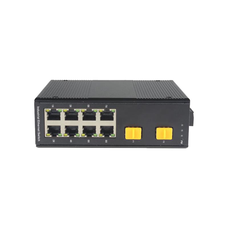 

Daya Hongda Industrial Gigabit Ring Network Switch