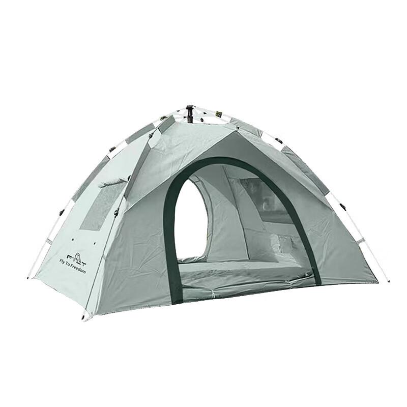 Feitule Outdoor Portable Folding Camping Tent