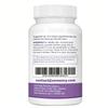 XEMENRY Blueberry Capsules Contain Anthocyanins, Vitamins, and Natural Antioxidants To Support Cholesterol Health and Cognitive Function.