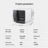 Argox DX/MP Series Industrial Thermal Transfer Barcode Label Printer CN plug (adapter included)