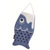 Japanese Carp Hand Towels for Bathroom and Kitchen Soft Wipe Hand Towel Absorbent Towels for Quick Drying