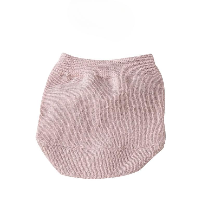 Half-length Socks for Women In Summer Season, Workplace Half-length Socks, Invisible Socks, High Heels, Silicone Anti-slip Short Socks