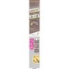 Japan CEZANNE Eyogenic Color Liner 10 Noble Greige  20 Rosy Brown