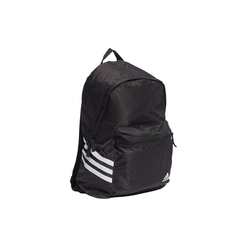 Adidas Polyester Backpack Regular Unisex Black Adidas HH7066