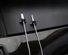 Car Dashboard Mobile Phone Cable Manager Charger Cable Line Organizer  Clasp Clamp Auto Interior Accessories