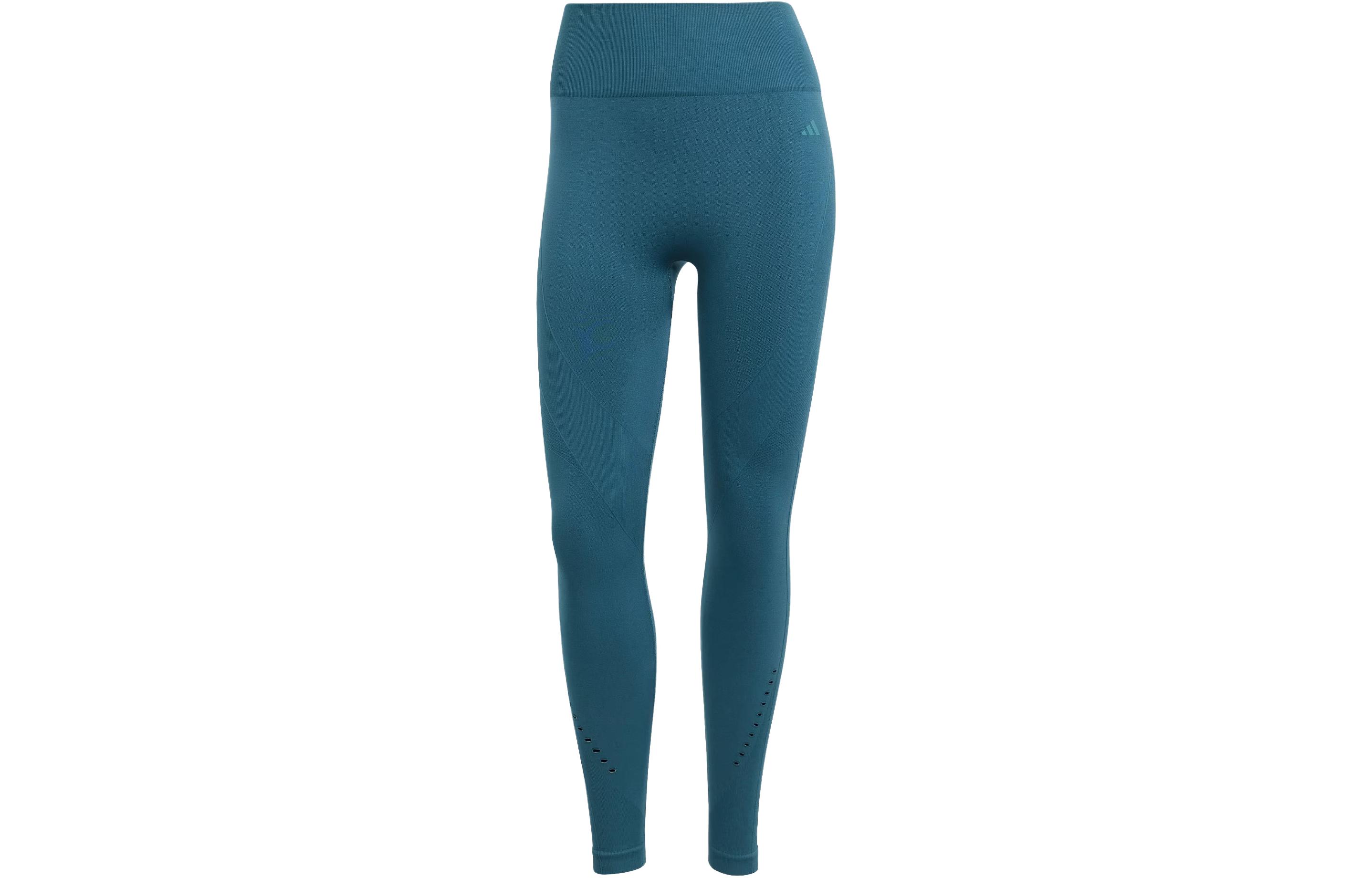 Adidas Sports Pants Women s Dark Blue Moderate HY3859 S