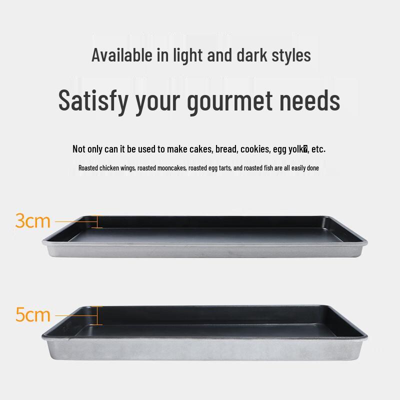 Saikeyou Kommerzielle Antihaft-Backform