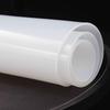 Transparent Silicone Rubber Sheet