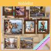 Captivating Paint By Numbers Oil Painting Kit For Personalized Home Decor
