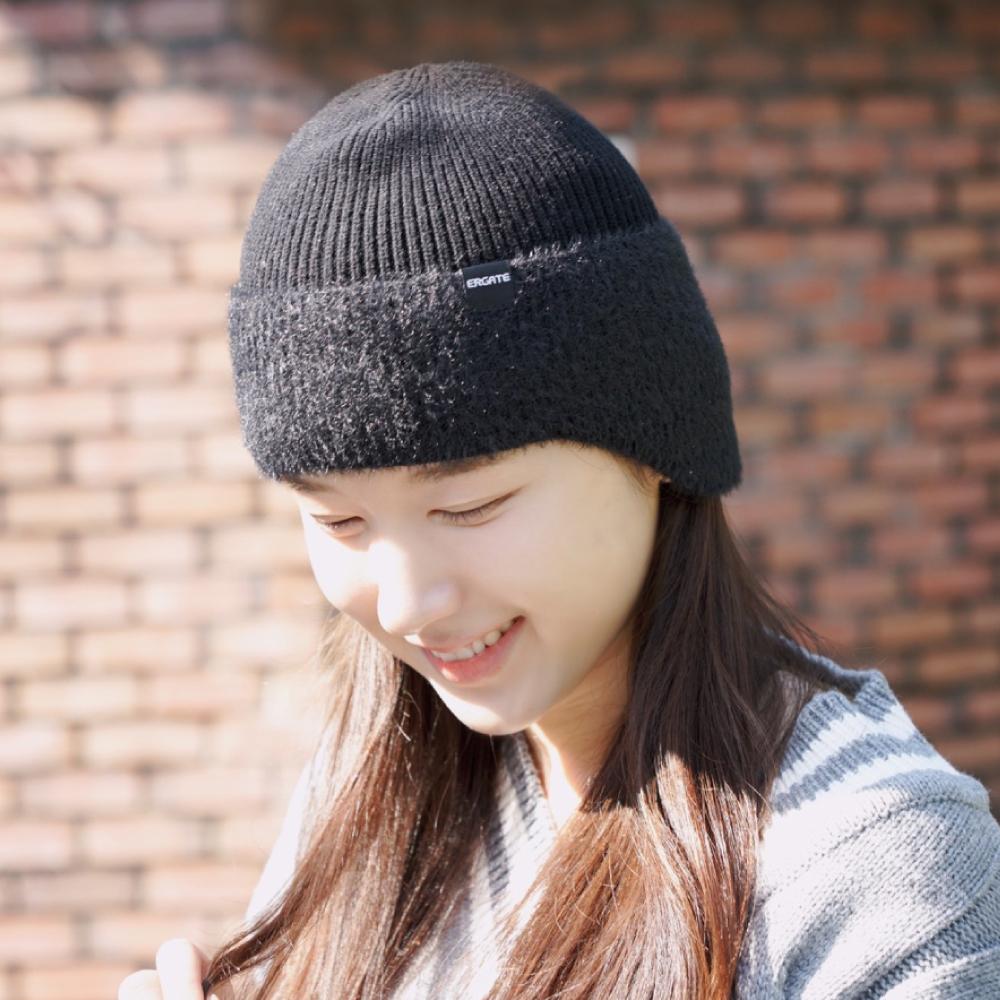 Eolgeiteu Outdoor Winter Fashion Earflap Beanie