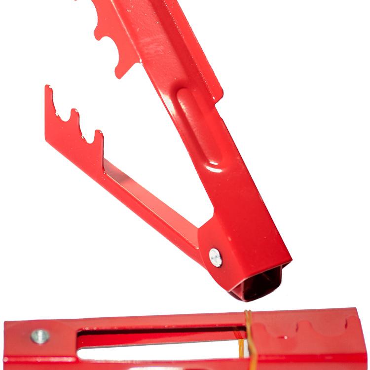 Rose Thorn Remover Kit: Floral Tools & Scissors for Safe Rose Handling