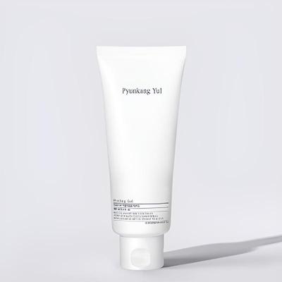 Gesichtspflege – Gesichts-Scrubs & Peelings