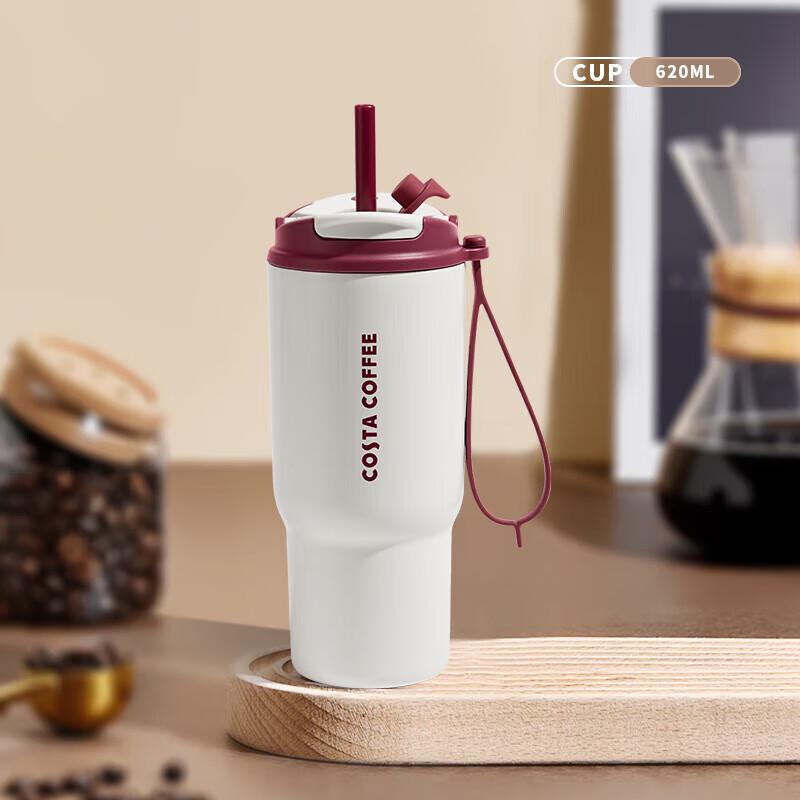 

COSTA Insulated Coffee Tumbler