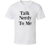 Tops – T-Shirts