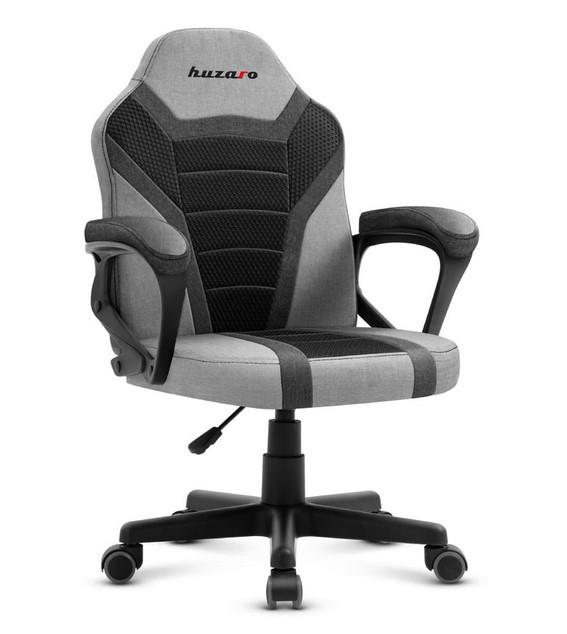 Huzaro Ranger 1.0 Grey Mesh