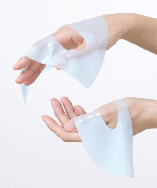 Suaire Blue Calming Hydro Mask (35g x 5ea)