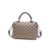 Ladies Summer Mom Crossbody Bag Senior Sense Women's Bag Shoulder Bag Handbag