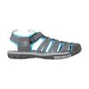 Childrens/Kids Ithaca Closed Toe Walking Sandals