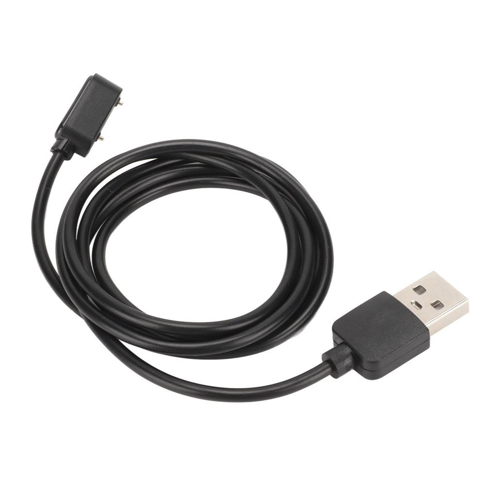 Smartwatch Charger Portable USB Watch Charging Cable Cord for Huawei 6 7 Band 6 7 for Honor 6 ES Watch