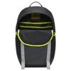 Nike Fabric Backpack Regular Unisex Black Lightweight Casual DJ9678-010
