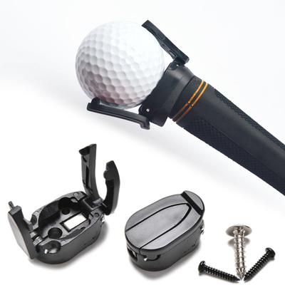 Outdoor Golf Ball PickUp For Putter Open Pitch And Retriever Golf Ball Picker Golfball Pick Up Tools Golf Training Aids
