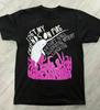 Collezione I Set My Friends On Fire Maglietta Regalo per Fan dalla S alla 5XL