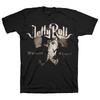 Jelly Roll Prayer T-shirt Small Black Unisex T-Shirt