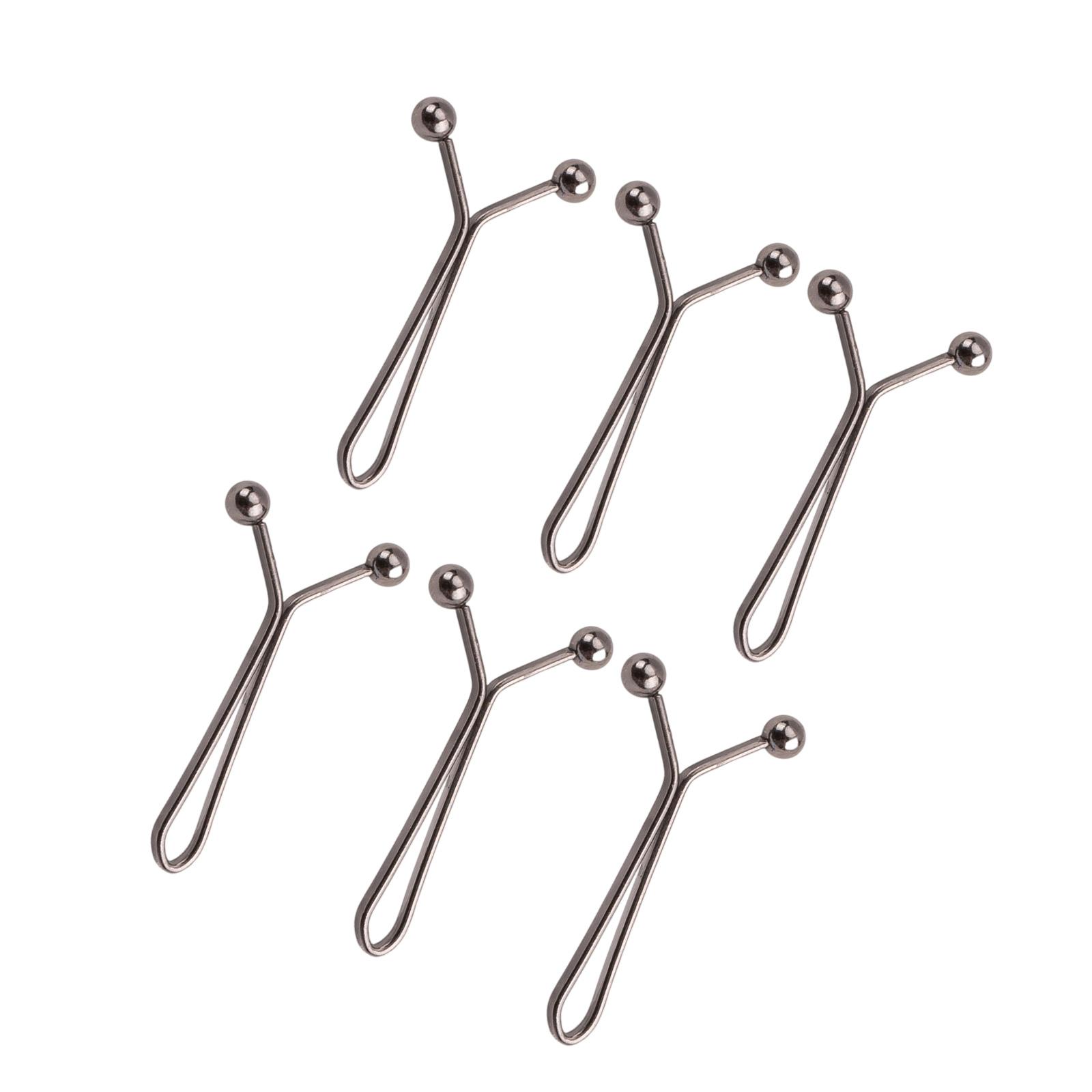 

Утяжелитель талии Брюки Пуговицы на талии Сплав Утяжка талии для юбки Брюки Джинсы Регулируемый зажим для талии Аксессуары для одежды