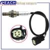 2pcs Downstream Oxygen Sensor For Ford Fusion Edge Flex Taurus Transit-150 Mazda