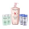 Kérastase Genesis & Hair Care Travel Set