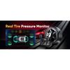 8pcs Autel Sensor 2in1 315MHz 433MHz MX-Sensor Tire Pressure Monitor System Sensor Programmable & Cloneable Screw-in TPMS Sensor