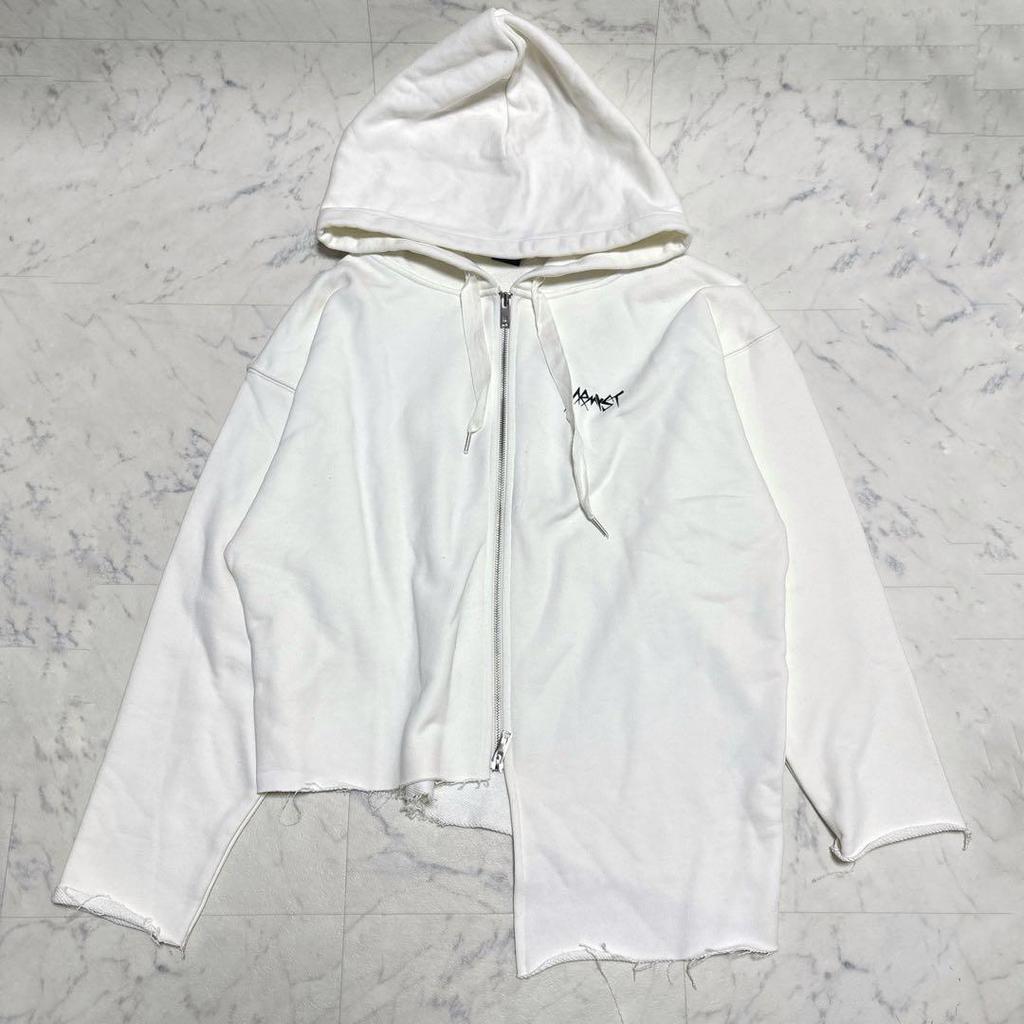[USED] BTS Jungkook Artist Made Collection Hoodie